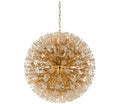 Dandelion Crystal Island Modern Pendant Light - Camilalamps - CAM1681