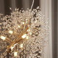 Dandelion Dining Room Chandelier - Camilalamps - CA - BU2024 - C1823