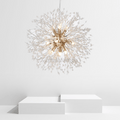 Dandelion Modern Crystal Pendant Light - Camilalamps - ILM0614