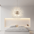 Dandelion Modern Crystal Pendant Light - Camilalamps - ILM0616