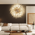Dandelion Modern Crystal Pendant Light - Camilalamps - ILM0617