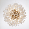 Dandelion Modern Crystal Pendant Light - Camilalamps - ILM0615