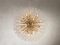 Dandelion Round Chandelier 22''30''43'' - Camilalamps - CA - 2036H743