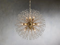 Dandelion Round Chandelier 22''30''43'' - Camilalamps - CA - 2036H346