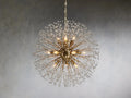Dandelion Round Chandelier 22''30''43'' - Camilalamps - Ca-12036H346