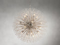 Dandelion Round Chandelier 22''30''43'' - Camilalamps - Ca-12036H742