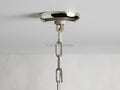Dandelion Round Chandelier 22''30''43'' - Camilalamps - CA - 2036H742