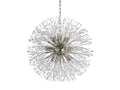 Dandelion Round Chandelier 22''30''43'' - Camilalamps - CA - 2036H742
