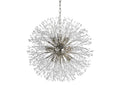 Dandelion Round Chandelier 22''30''43'' - Camilalamps - Ca-12036H137