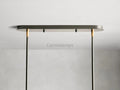 Daphne Linear Chandelier - Camilalamps - CA - 10031H104