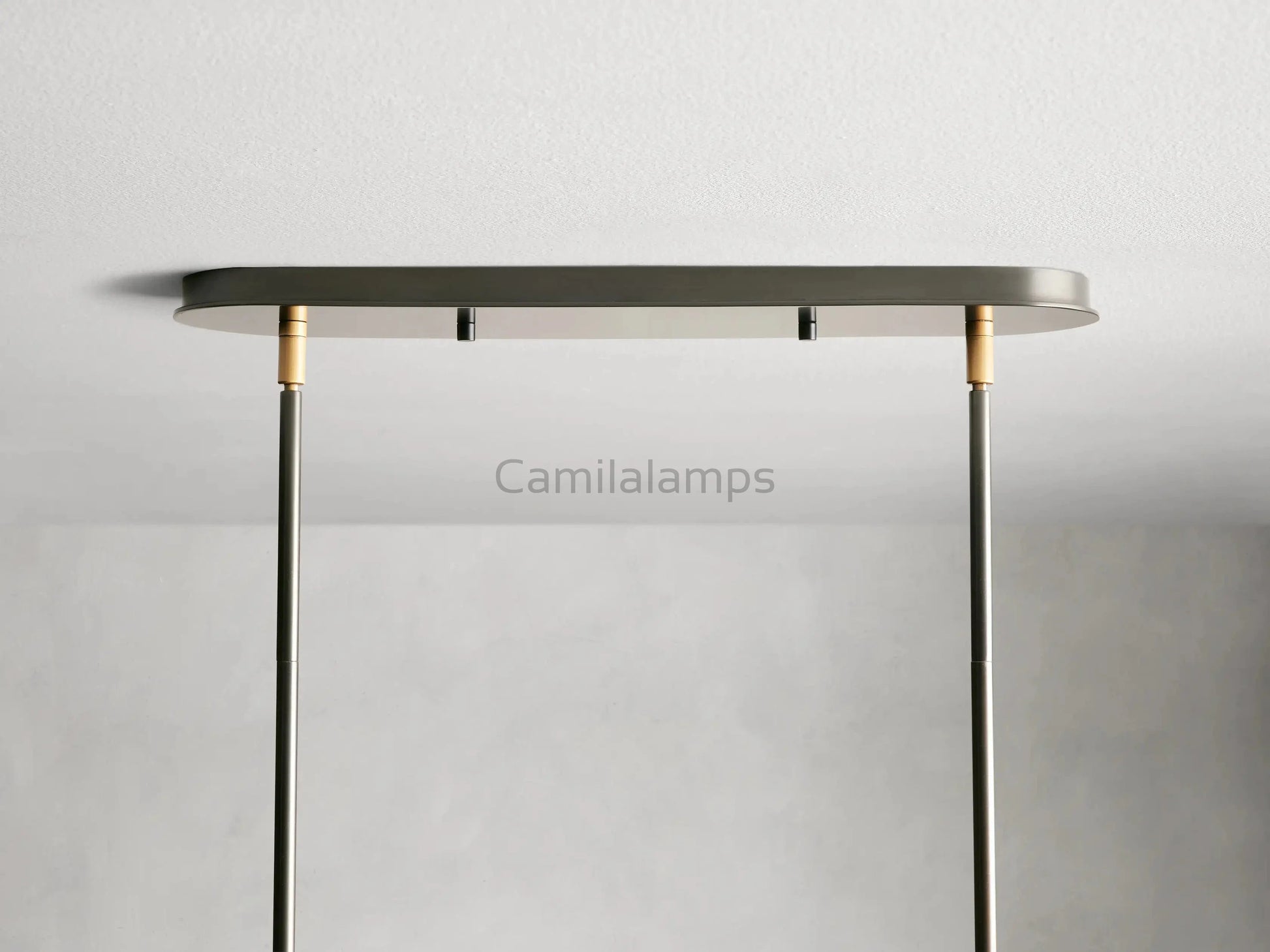 Daphne Linear Chandelier - Camilalamps - Ca-110031H104