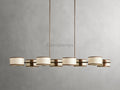 Daphne Linear Chandelier - Camilalamps - Ca-110031H914