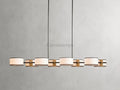 Daphne Linear Chandelier - Camilalamps - Ca-110031H104