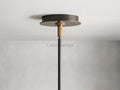 Daphne Round Chandelier 48''60'' - Camilalamps - CA - 10031H103