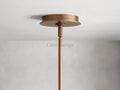 Daphne Round Chandelier 48''60'' - Camilalamps - CA - 10031H913