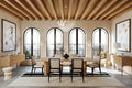 Darcia Clear Functional Design Chandelier - Camilalamps - 8305-1aGB