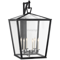 Darlana Grande Bracket Lantern - Camilalamps - CAA - 10001A1