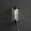 Deapx Round Sconce light 16'' 23''H - Camilalamps - DL - 231321