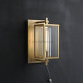 Deapx Wall Sconce 9