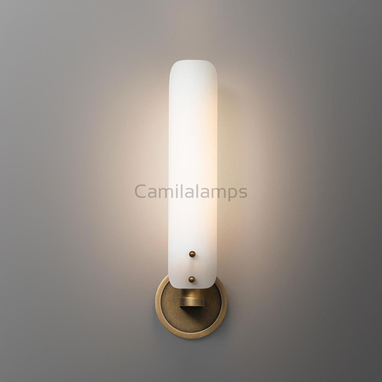Debora Wall Sconce 16.5" H - Camilalamps - CA - A - 455