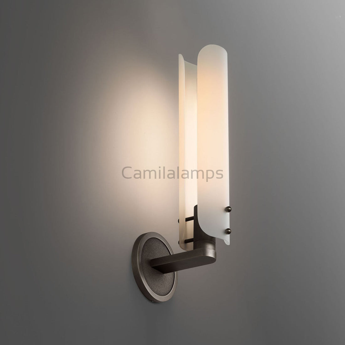 Debora Wall Sconce 16.5" H - Camilalamps - CA - A - 455