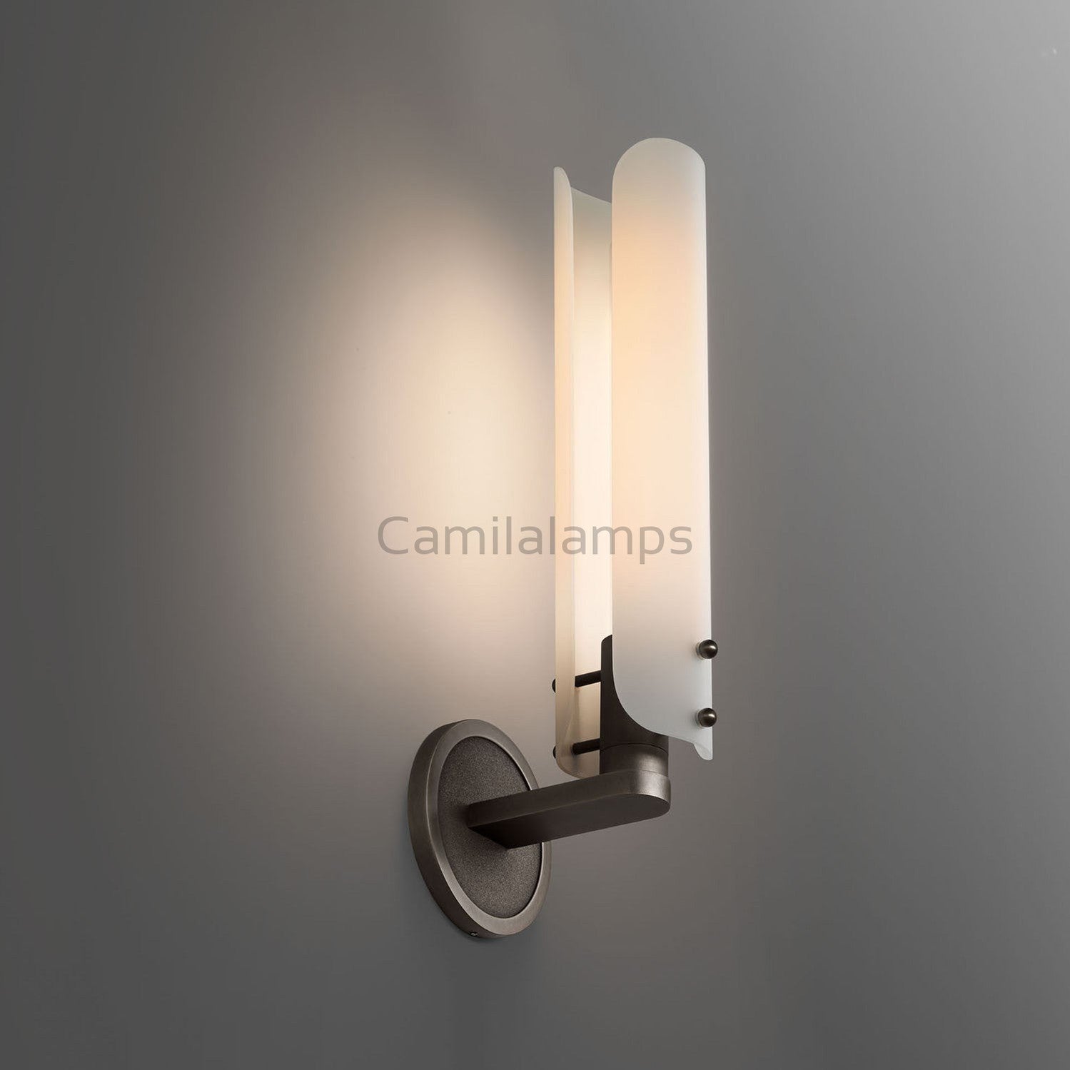 Debora Wall Sconce 16.5" H - Camilalamps - CA - A - 455