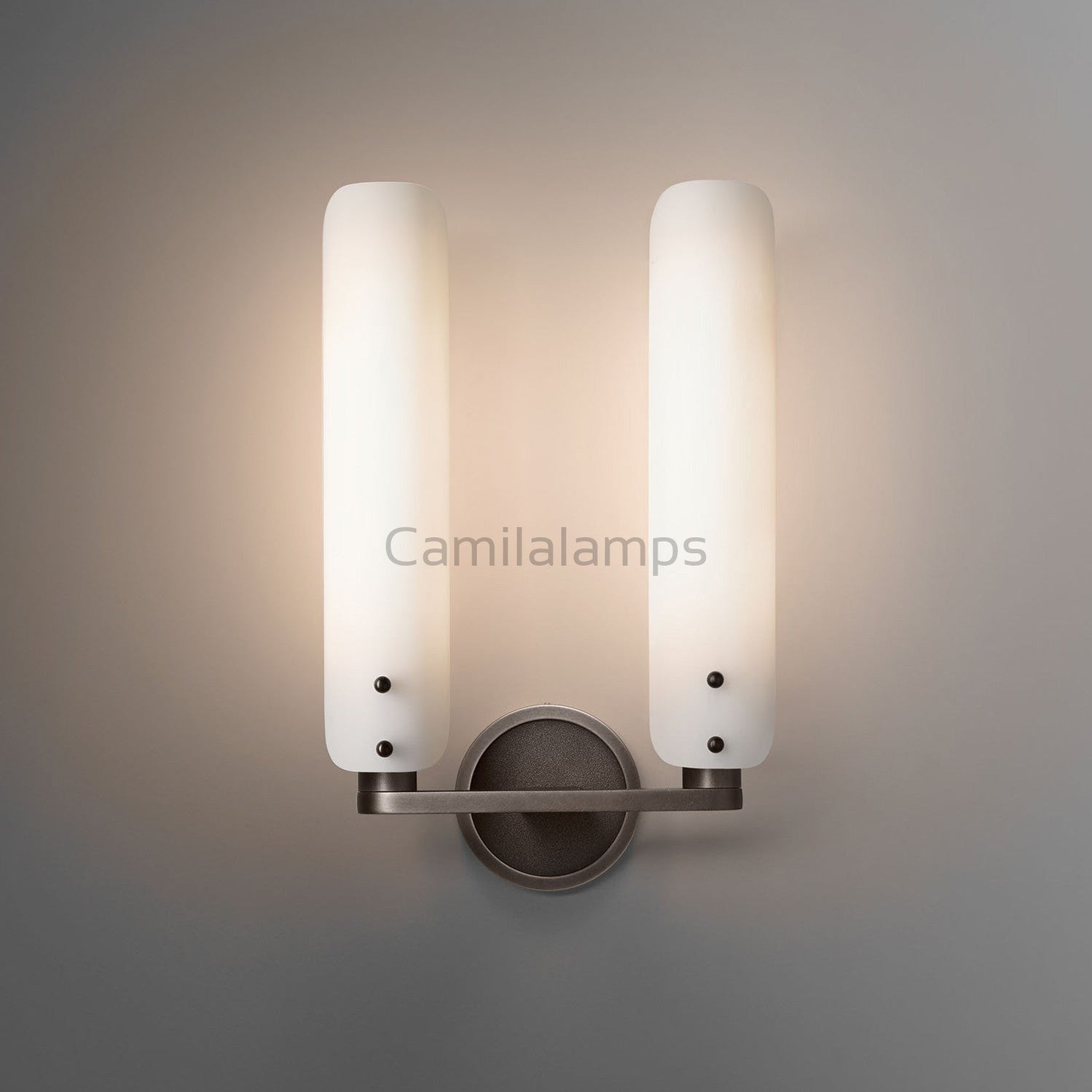 Deborah Double Sconce - Camilalamps - CA - A - 458