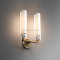 Deborah Double Sconce - Camilalamps - CA - A - 458
