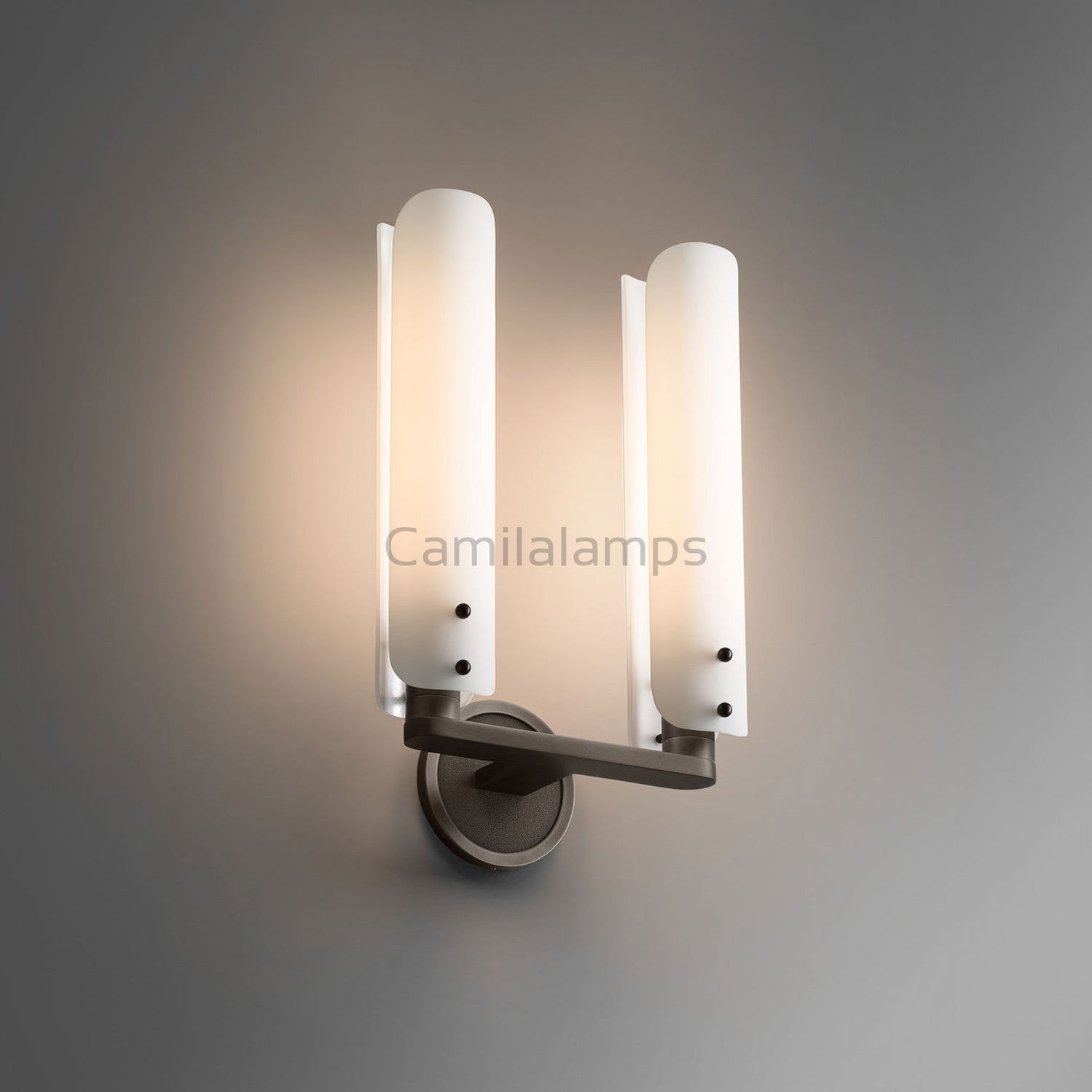 Deborah Double Sconce - Camilalamps - CA - A - 458