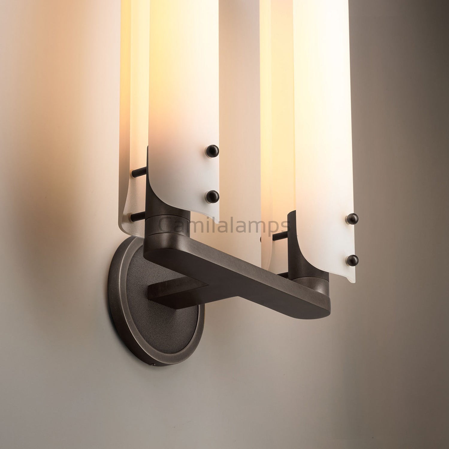 Deborah Double Sconce - Camilalamps - CA - A - 458