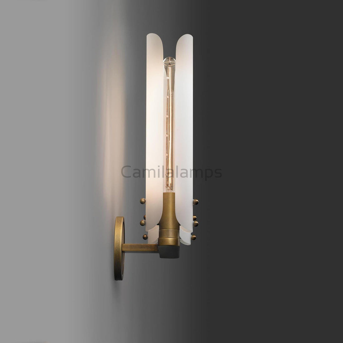 Deborah Double Sconce - Camilalamps - CA - A - 457