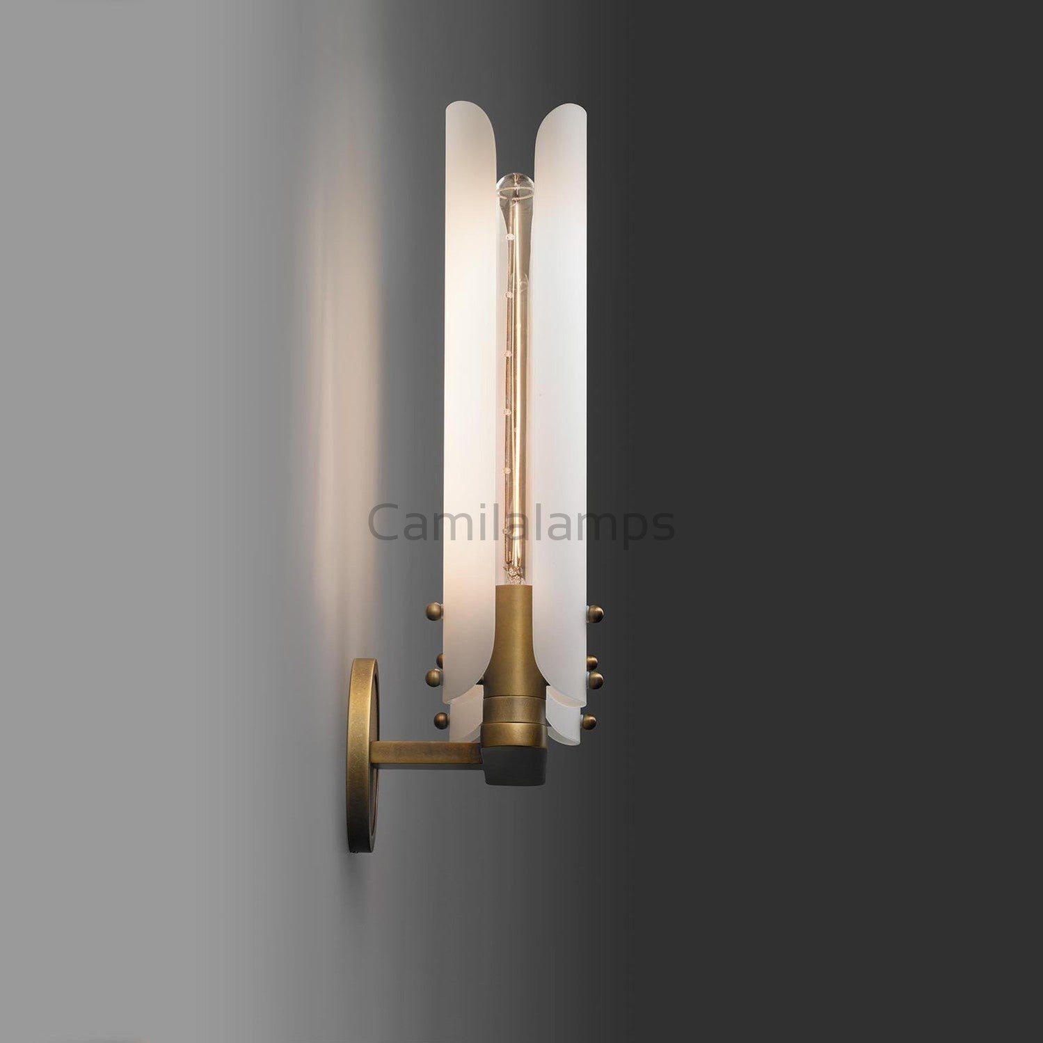 Deborah Double Sconce - Camilalamps - CA - A - 457