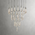 Deloris Round Chandelier - Camilalamps - Ca-1RR-107