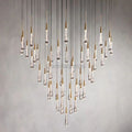 Deloris Round Chandelier - Camilalamps - Ca-1RR-104