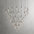 Deloris Round Chandelier - Camilalamps - Ca-1RR-108