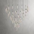 Deloris Round Chandelier - Camilalamps - Ca-1RR-112