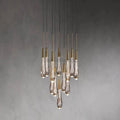 Deloris Round Chandelier - Camilalamps - Ca-1RR-101