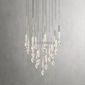 Deloris Round Chandelier - Camilalamps - Ca-1RR-110