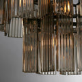 Delsie Round Chandelier 38''48''60'' - Camilalamps - Ca-1DELSIE-1107