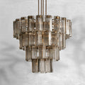 Delsie Round Chandelier 38''48''60'' - Camilalamps - Ca-1DELSIE-1102