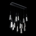 Devotion Linear Chandelier 14 Light - Camilalamps - CA - Devotion142
