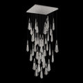 Devotion Linear Chandelier 40 Light - Camilalamps - CA - Devotion403