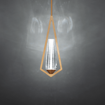 Devotion Pendant - Camilalamps - CA - Devotion111