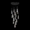 Devotion Round Chandelier 14 Light - Camilalamps - CA - Devotion1402