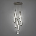 Devotion Round Chandelier 9 Light - Camilalamps - CA - Devotion110