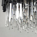 Dolores Classic Round Crystal Chandelier - Camilalamps - ILM0340