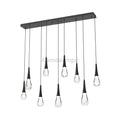 Dolores Linear Chandelier - Camilalamps - Ca-1LRLC-105