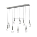 Dolores Linear Chandelier - Camilalamps - Ca-1LRLC-106