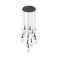 Dolores Round Chandelier - Camilalamps - Ca-1LRRC-111