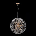 Dominic Modern Crystal Spherical Pendant Light - Camilalamps - CAM - DO - 01